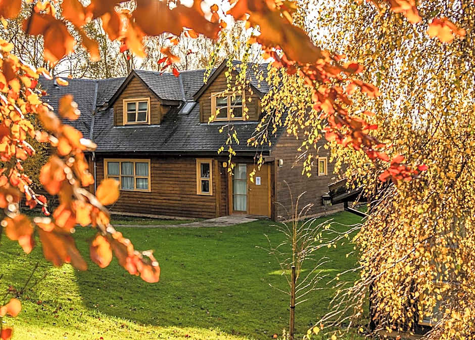 Loch Lomond Waterfront Luxury Lodges