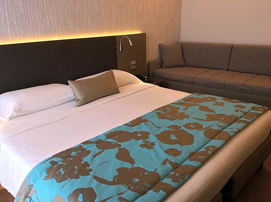 Hotel Ariston & Apartments