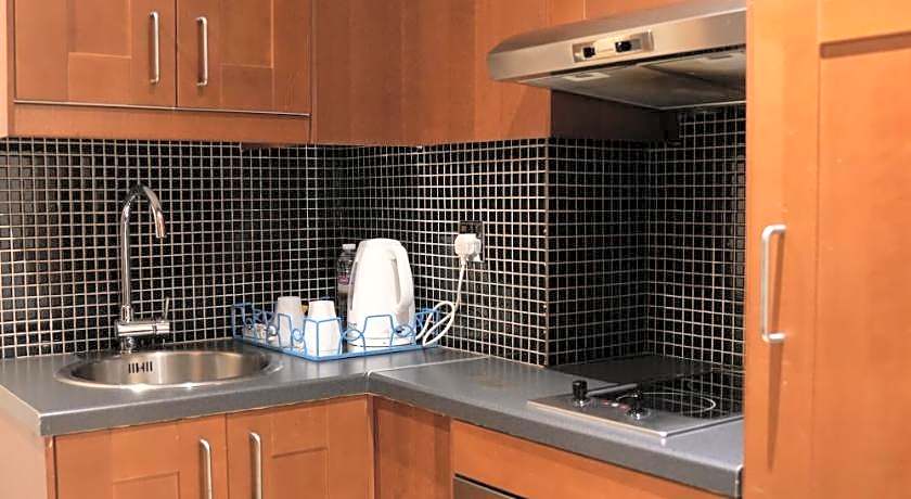 Millennium Central Kuwait Downtown