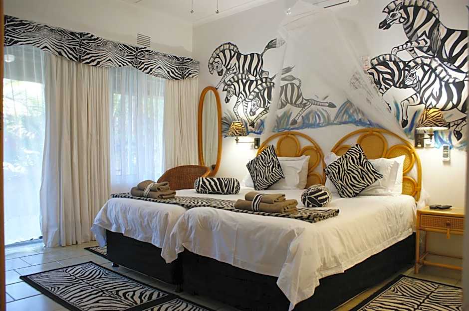 Bhangazi Lodge Bed & Breakfast