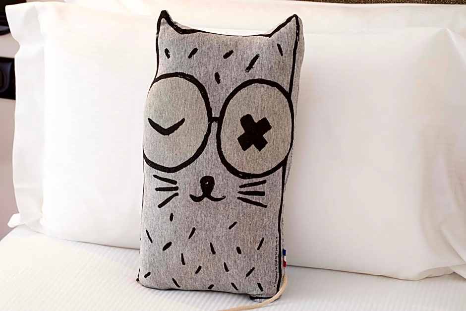 Eiffel Saint Charles