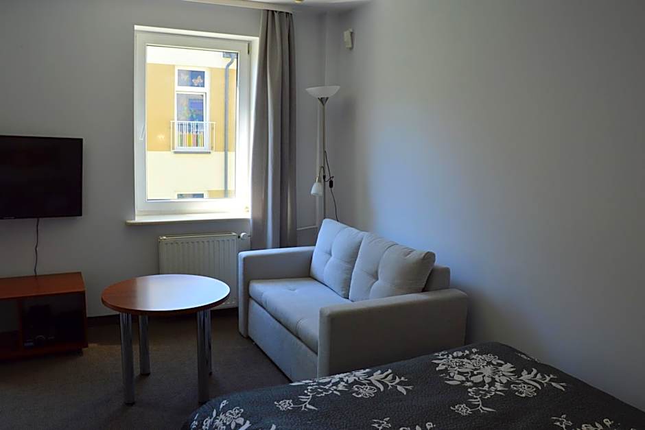 Warsaw Apartments Magnolie