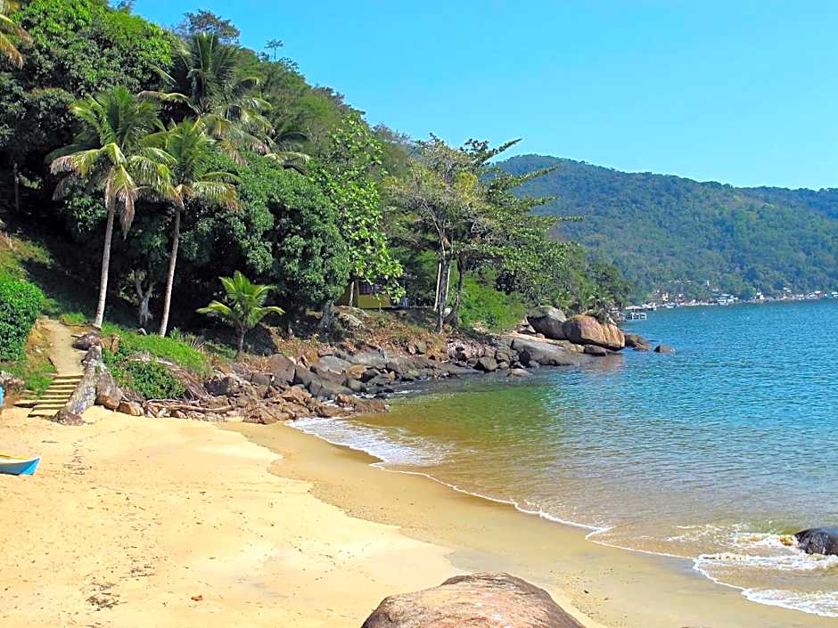 Pousada Mar de Sonhos