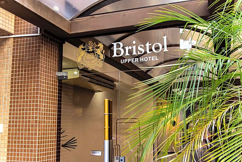 Bristol Upper Residence Hotel