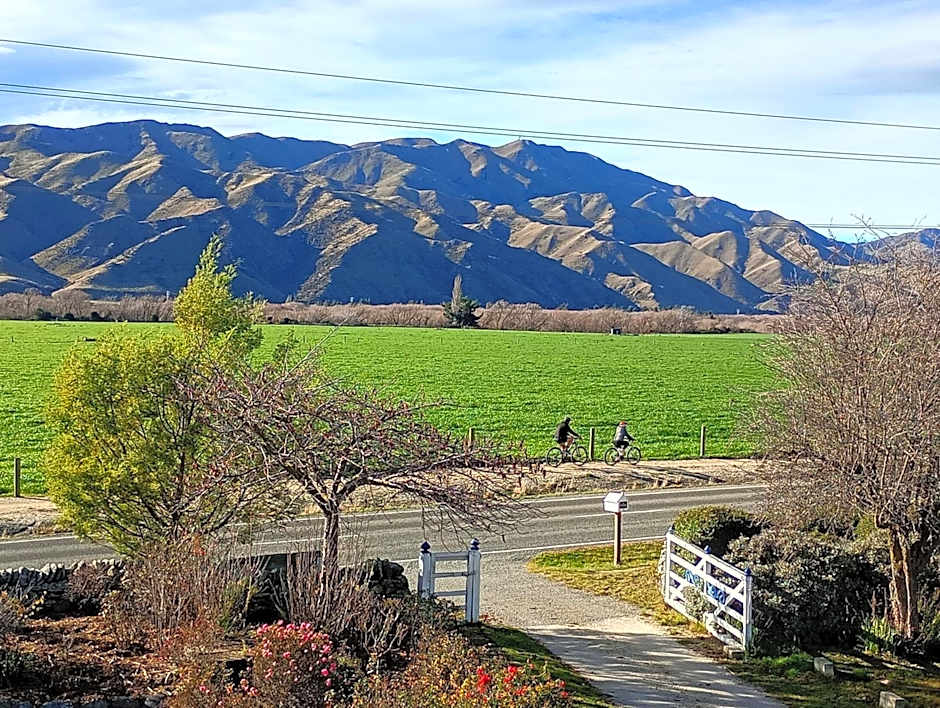 Western House B&B Kurow