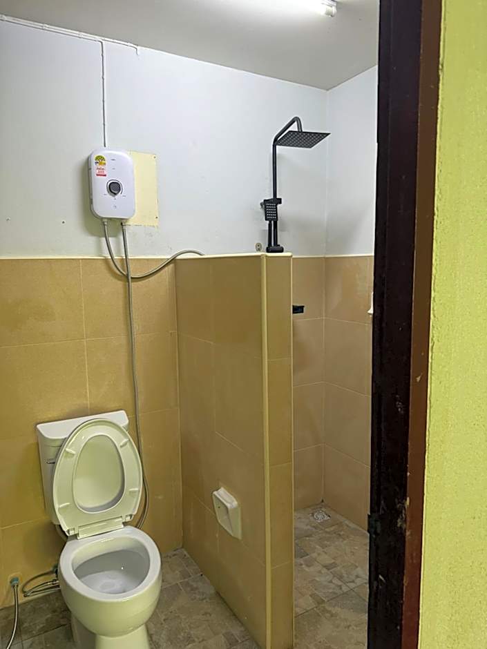 Dikachaya Hostel