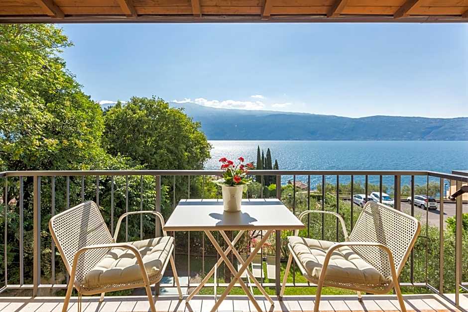 Hotel Meandro - Lake View