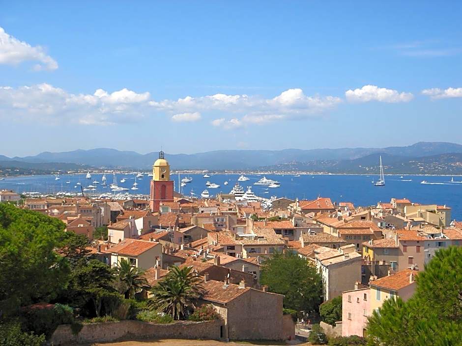 VVF Golfe de Saint-Tropez