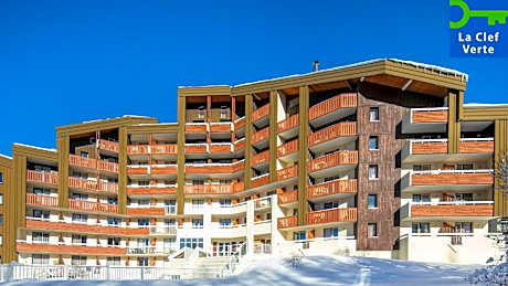 Résidence Pierre & Vacances Les Bergers