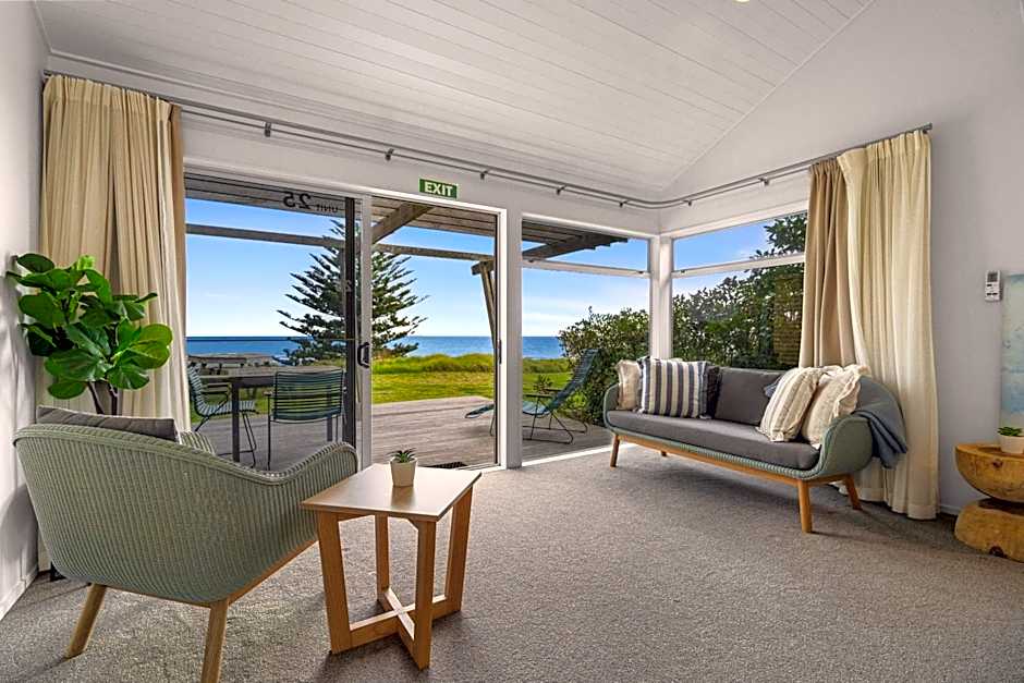 Tasman Holiday Parks - Papamoa Beach