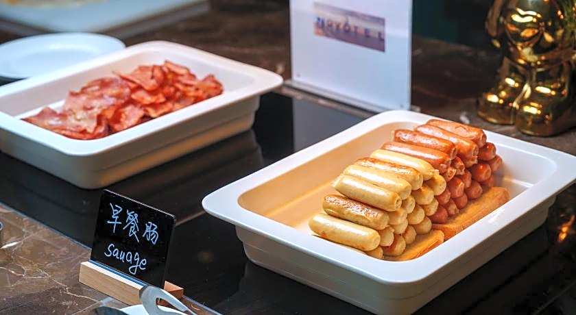 Novotel Nanjing Airport