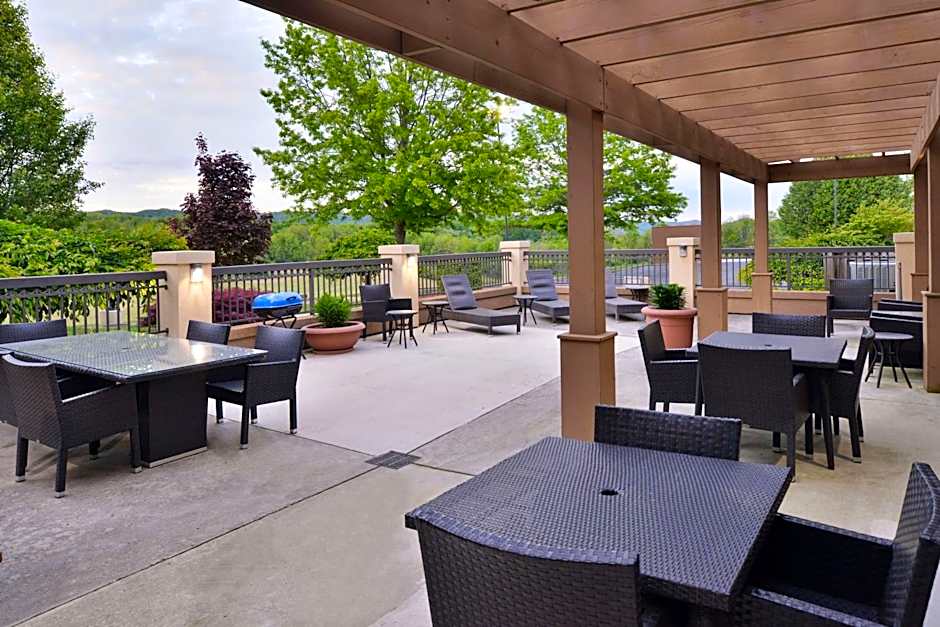 Hampton Inn By Hilton Wytheville