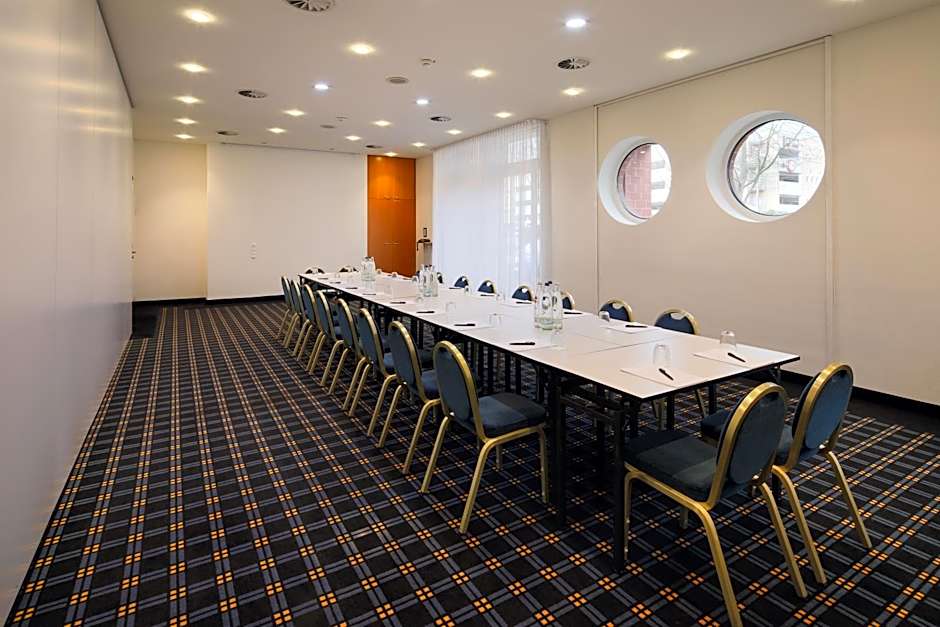 H+ Hotel Köln Hürth