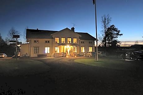 Snöå Bruk Hotell och konferens