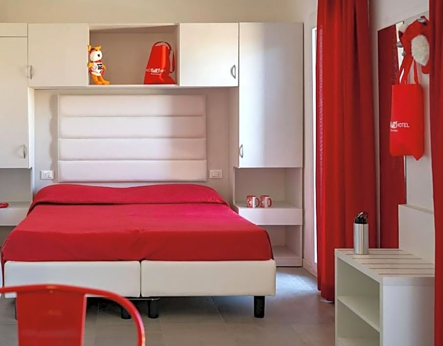 Ciccio Residence