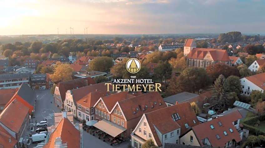 Akzent Hotel Tietmeyer & Cross Side