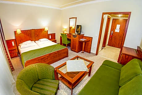 Superior Queen Room - New Building