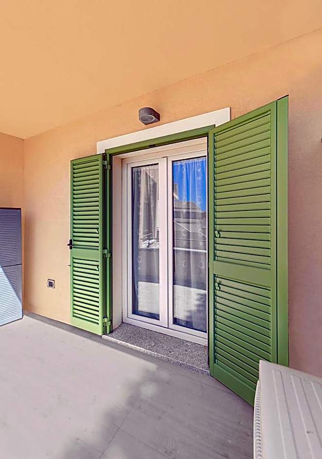 Pgs Immobiliare srls Le Logge 2 Monolocale ben accessoriato a pochi metri da piazza Umberto I La Maddalena