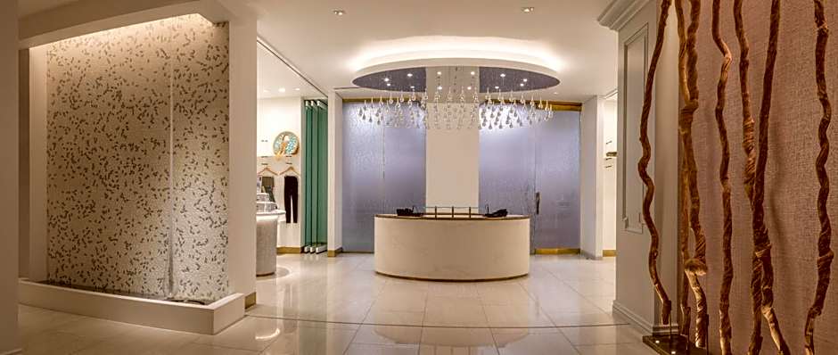 Hotel Crescent Court