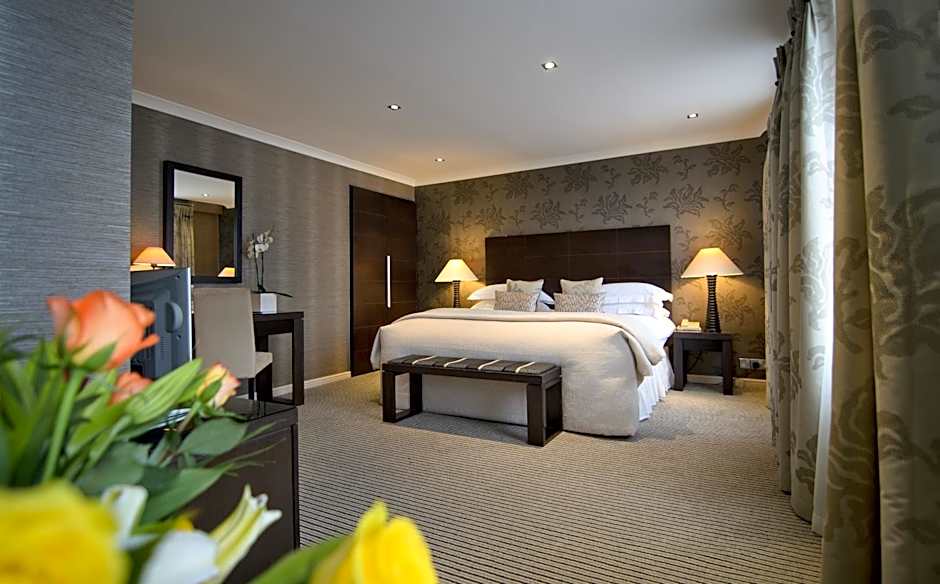 Photo 1 of 14 of Deluxe 1 King Bed or 2 Beds