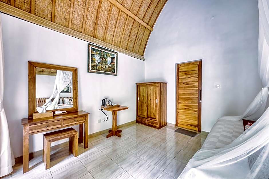 Komurd Lavender Bungalow