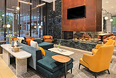 Superior 2 Double Beds