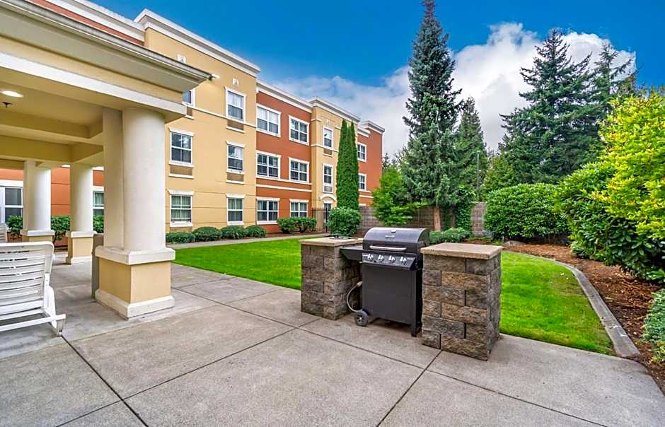 Extended Stay America Suites - Seattle - Everett - Silverlake