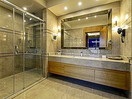 Junior Suite Room