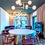 The Garden Suites by Suite030
