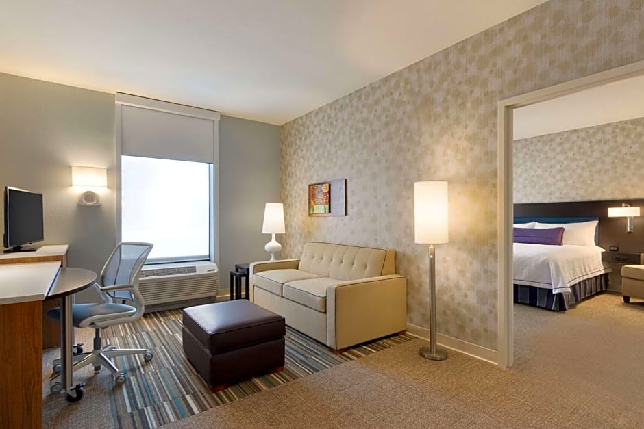 Home2 Suites By Hilton Denver/Highlands Ranch