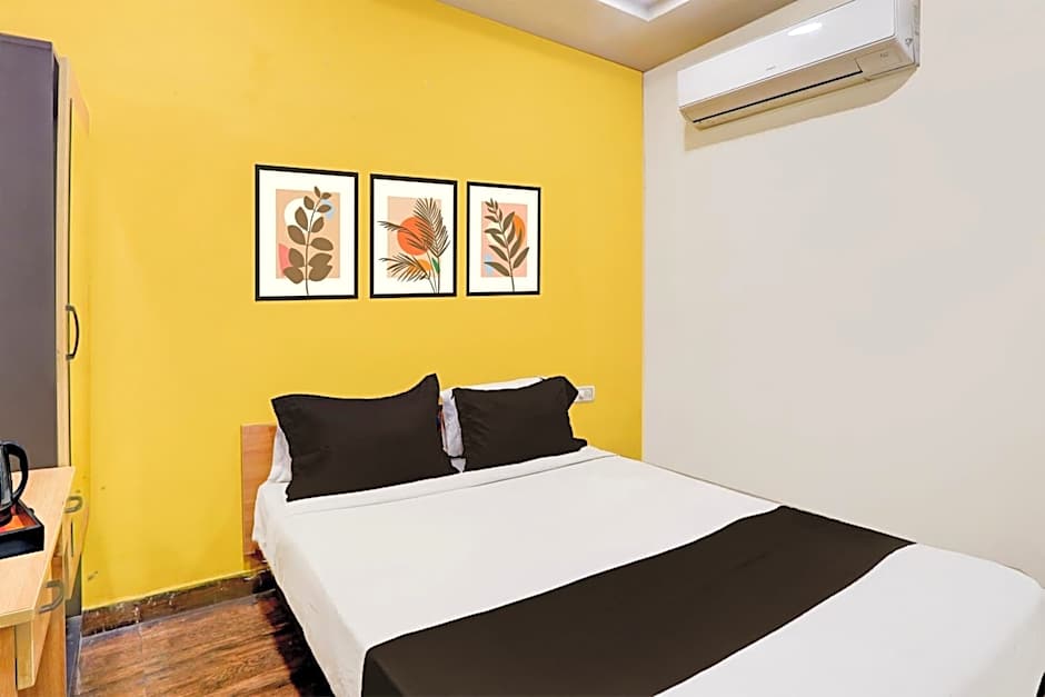 Hotel O Stay Inn