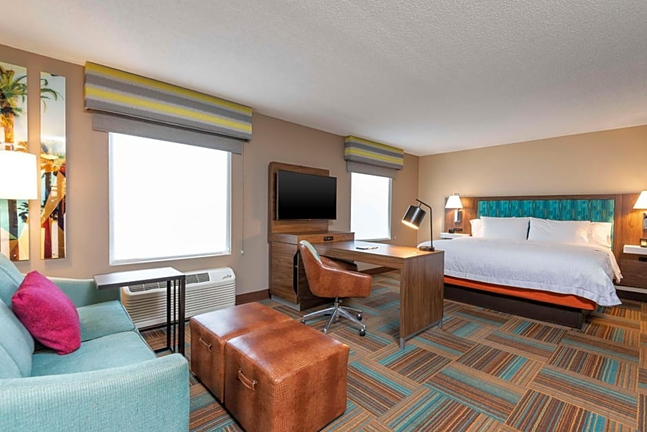 Hampton Inn By Hilton & Suites Fort Myers