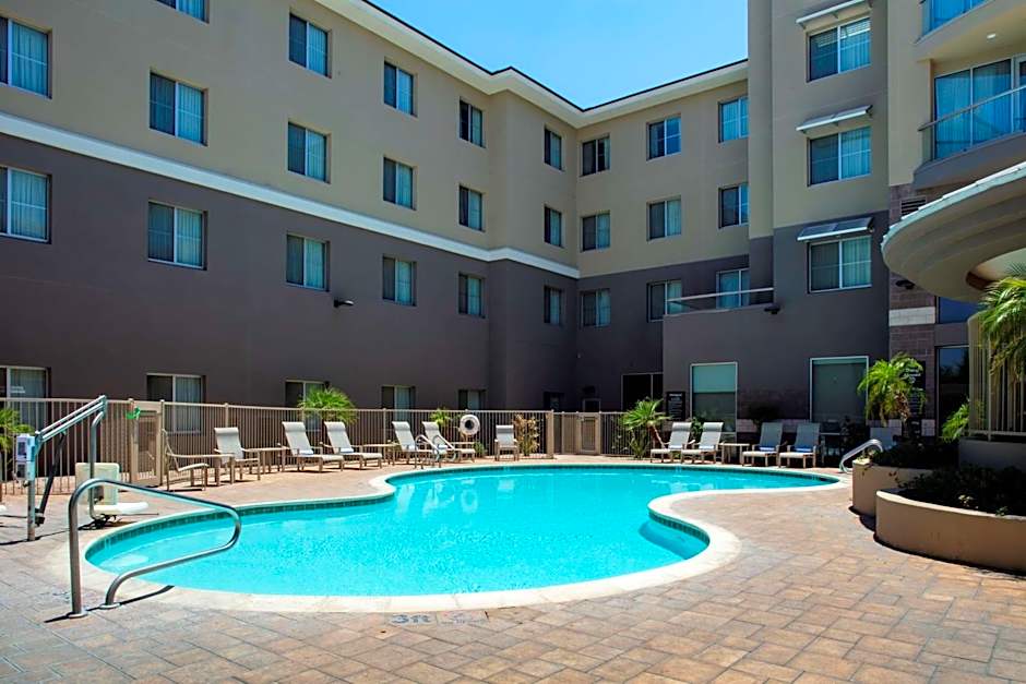 Homewood Suites By Hilton Phoenix Airport South