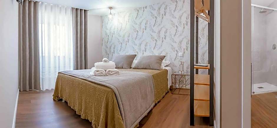 Blue House Ponte de Lima