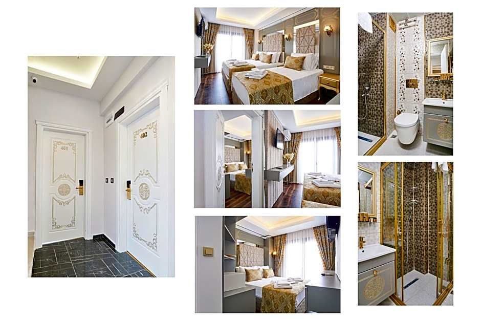 Sultan Suleyman Palace Hotel & Spa