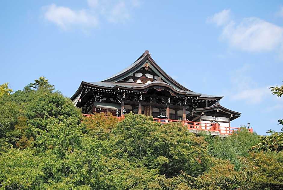 Gyokuzoin