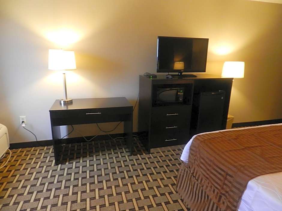 Haven Inn & Suites