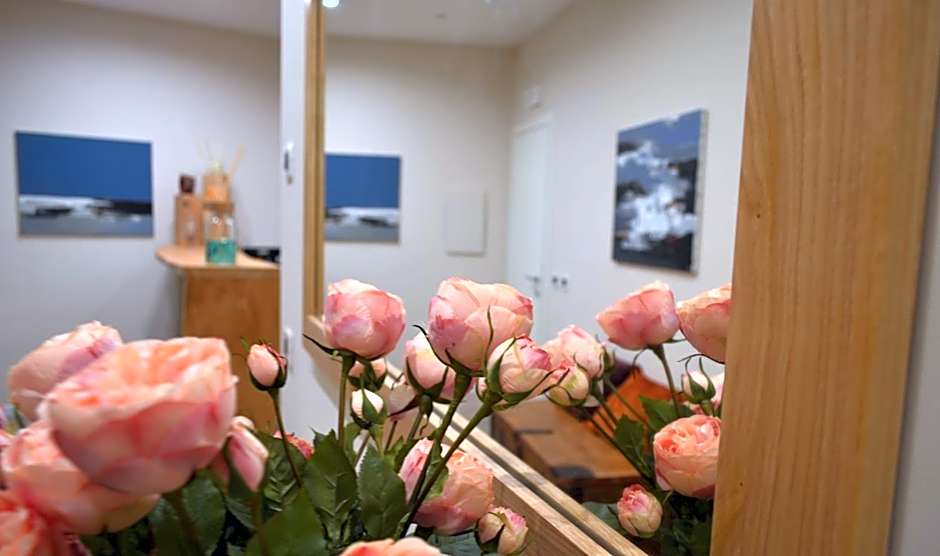 Daman Rooms & Breakfast