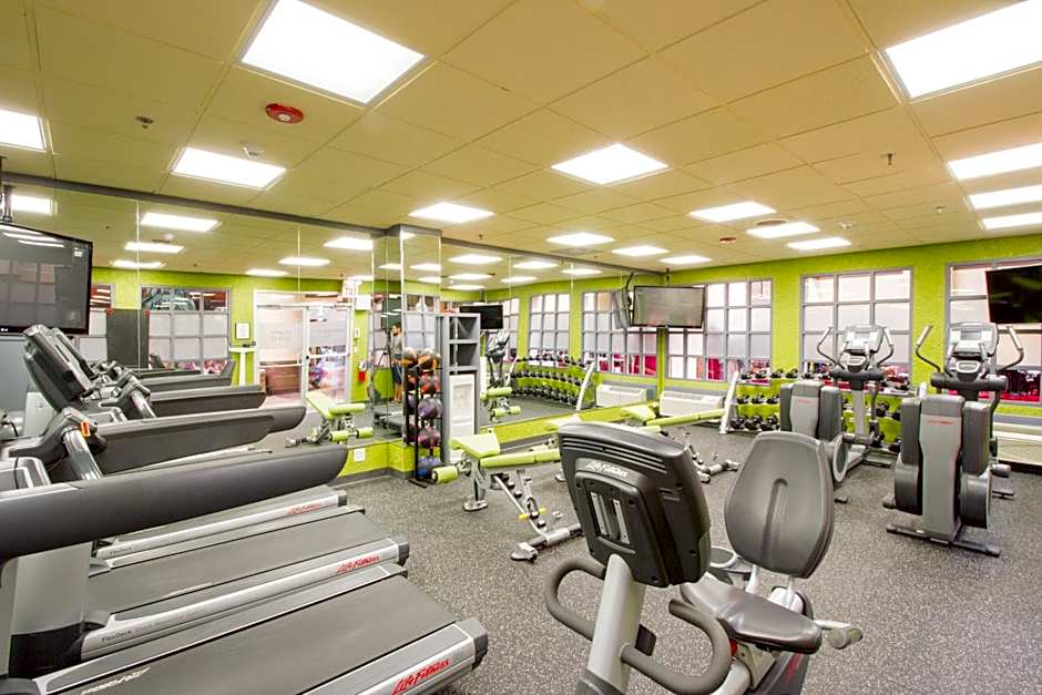 Holiday Inn Chicago North Shore By IHG