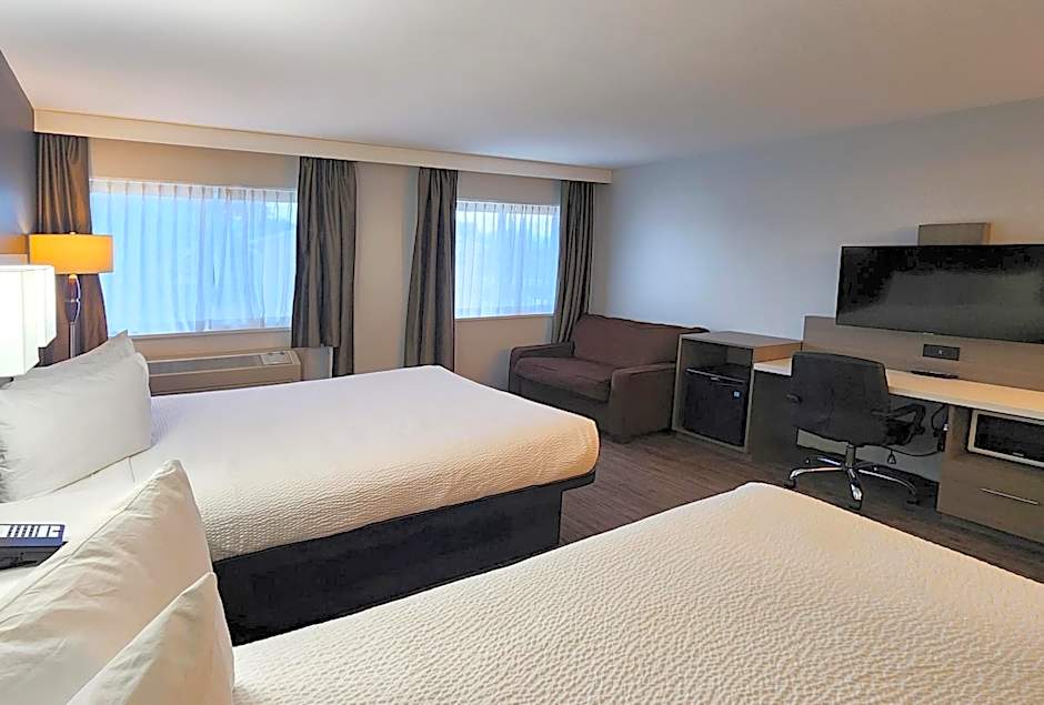 Days Inn by Wyndham Kelowna