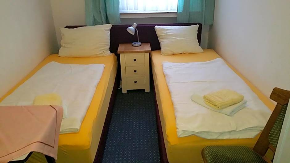 Hotel Haus Frieling
