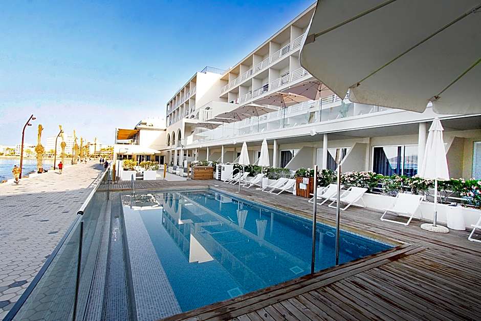 BG Hotel Nautico Ebeso