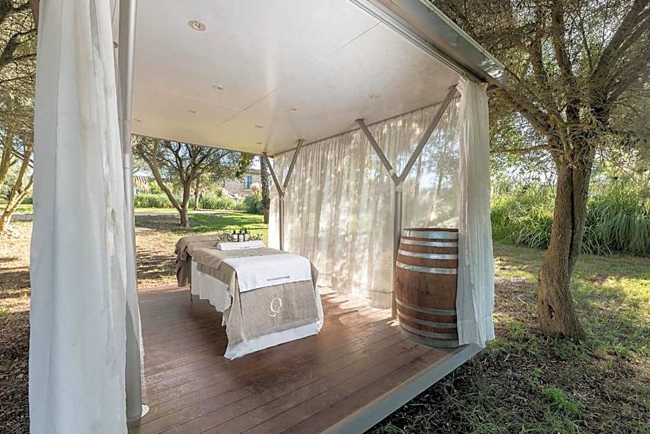 Hotel Sa Franquesa Nova