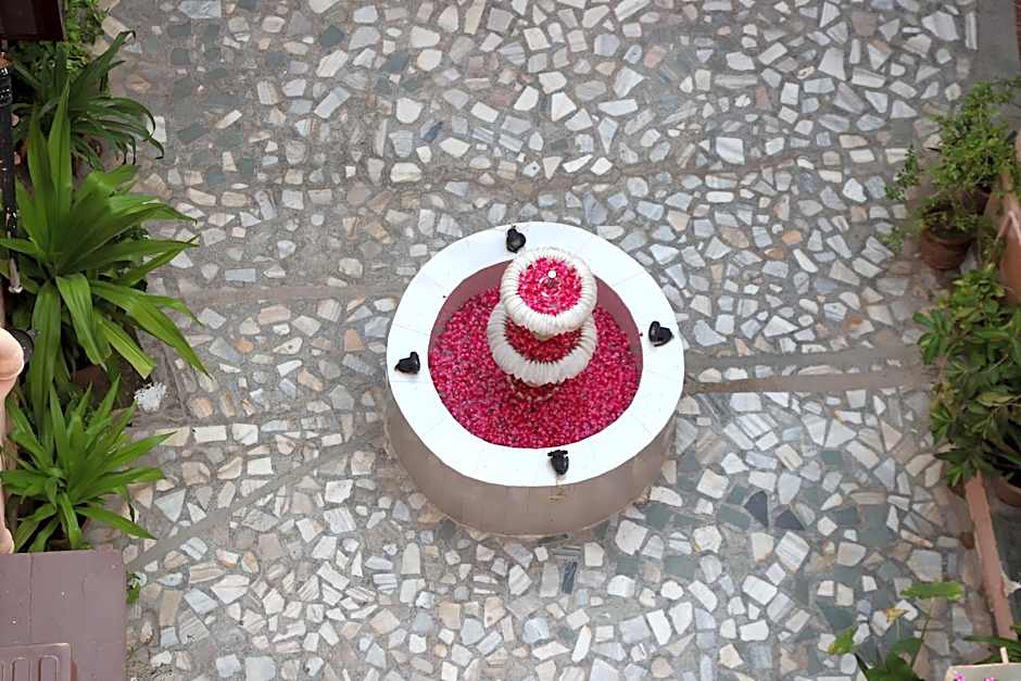 Singhvi's Haveli Hotel