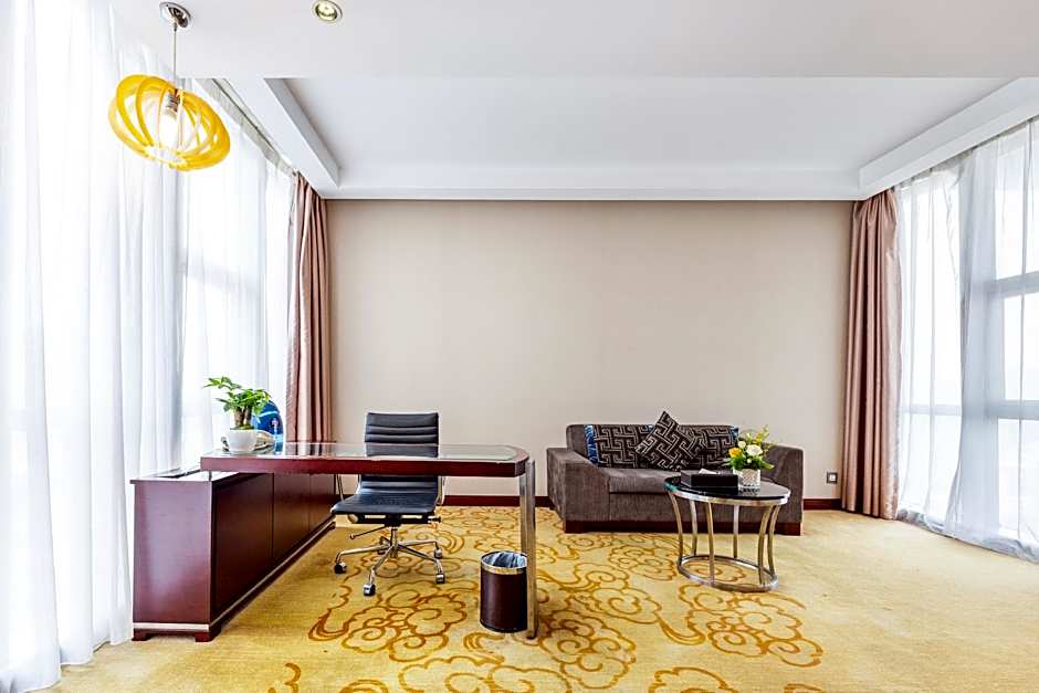 Avant-Garde Hotel Shenzhen