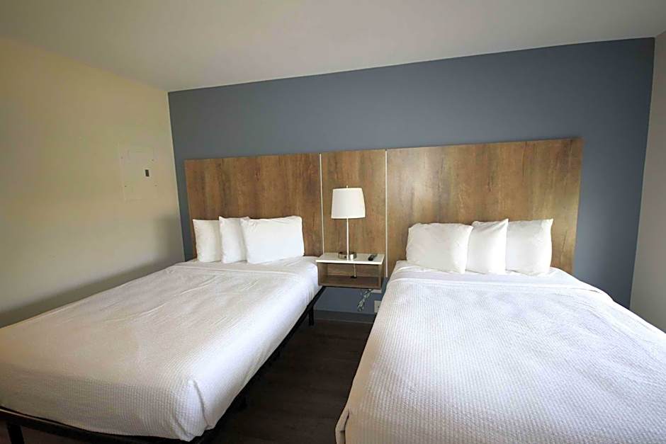 Extended Stay America Suites - Albuquerque - Rio Rancho Blvd.