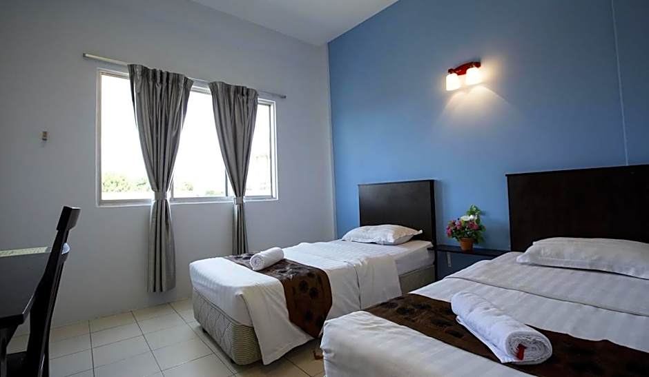 Hotel Ideal Senawang