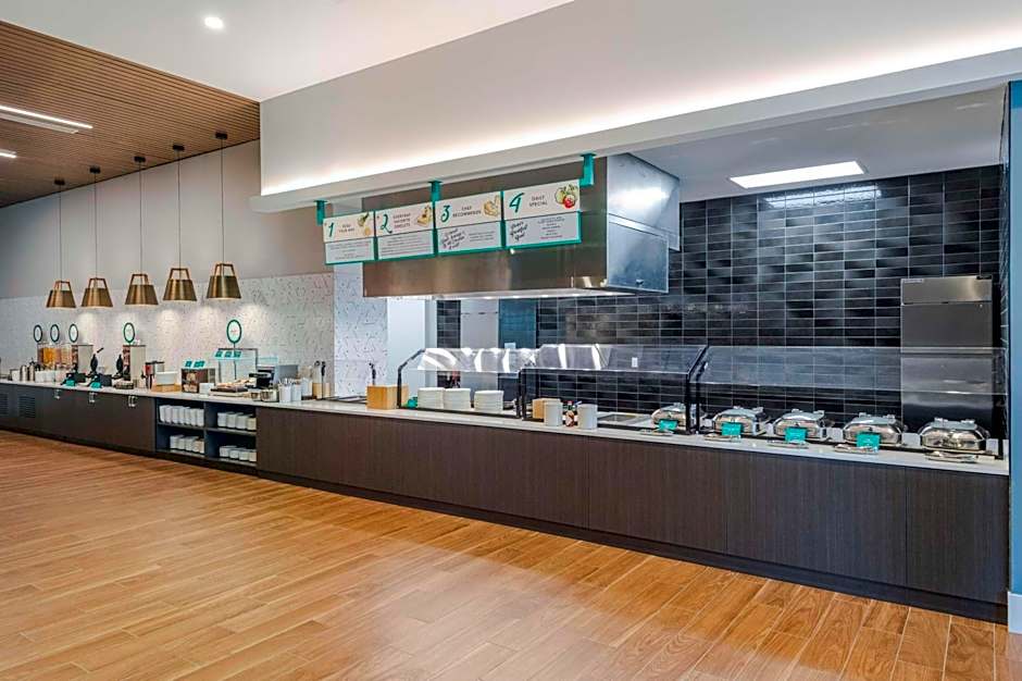 Embassy Suites by Hilton Asheville Downtown