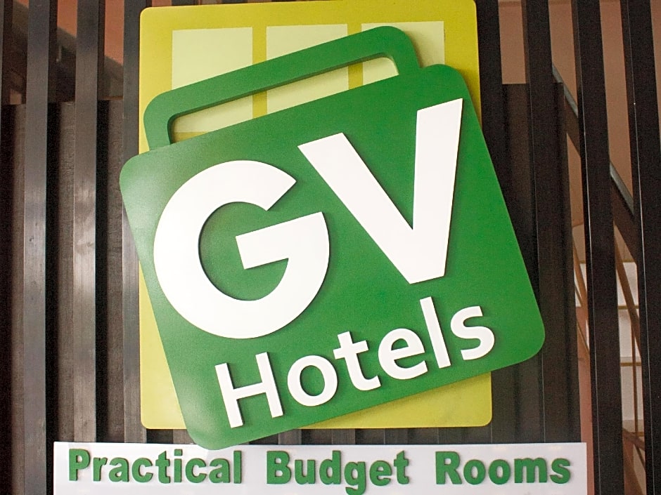 Gv Hotel Ormoc