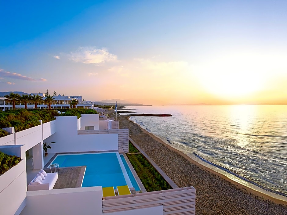 Grecotel LUX ME White